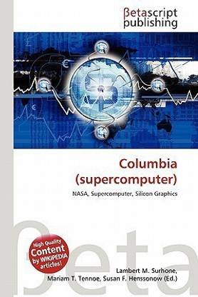Columbia (Supercomputer)