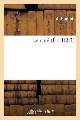 Le Cafe