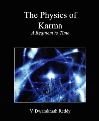 The Physics of Karma