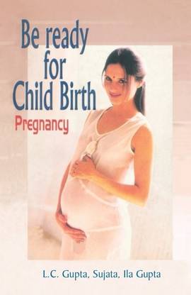 Be Ready for Child Birth