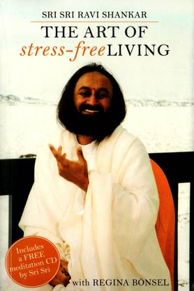 The Art of Stree-free Living