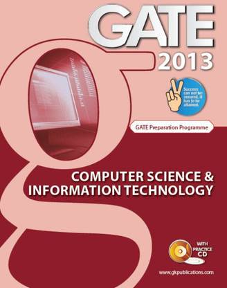 GATE 2013