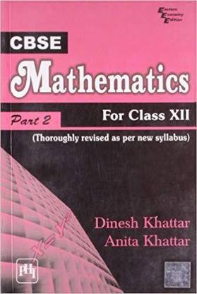 Cbse Mathematics