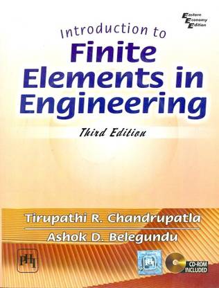 Introduction to Finite Elements in Engineering