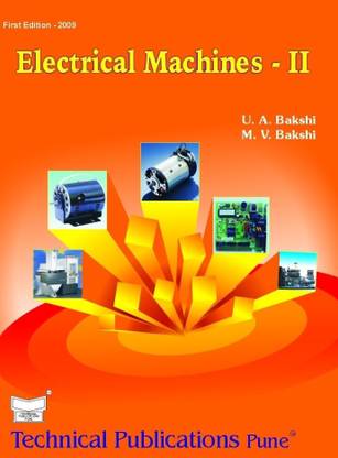 Electrical Machines - II