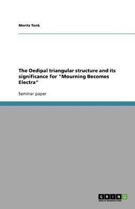 The Oedipal triangular structure and its significance for Mourning Becomes Electra