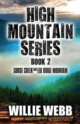 High Mountain Series Book 2