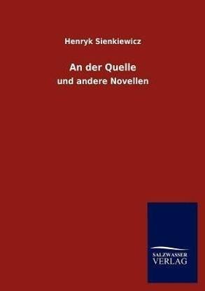 An Der Quelle