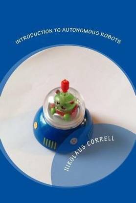 Introduction to Autonomous Robots