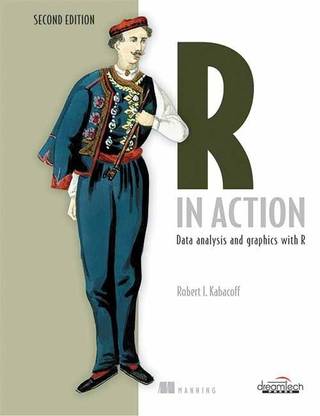 R in Action  - Data Analysis and Graphics with R