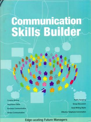 Communication Skills Builder
