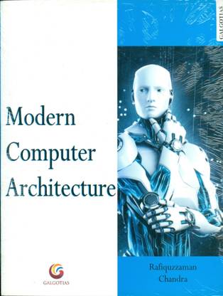 Modern Computer Architecture