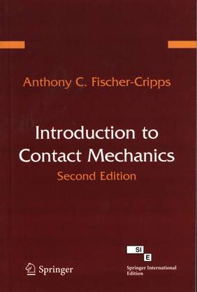 Introduction to Contact Mechanics 2/E