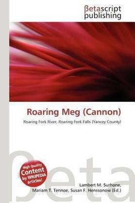 Roaring Meg (Cannon)