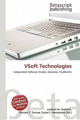 Vsoft Technologies
