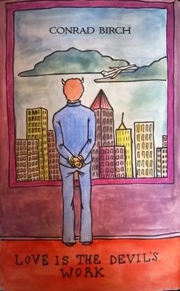 Love is the Devil's Work