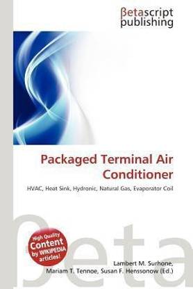 Packaged Terminal Air Conditioner