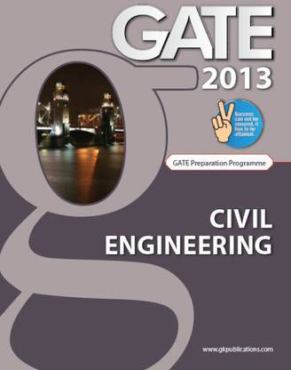 GATE 2013