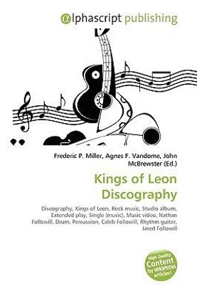 Kings of Leon Discography
