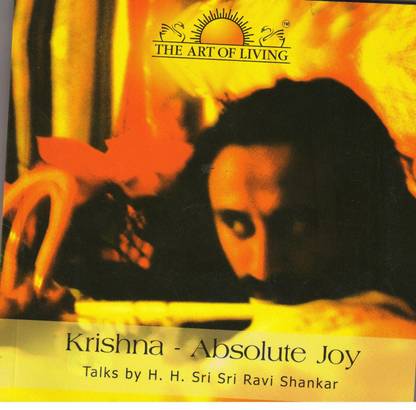 Krishna Absolute Joy