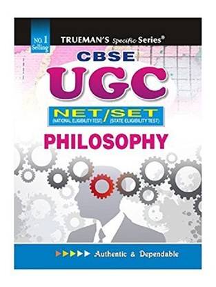 Truemans UGC Net Philosophy