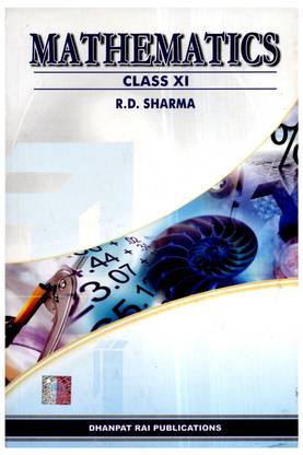 Mathematics for Class XI