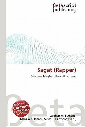 Sagat (Rapper)