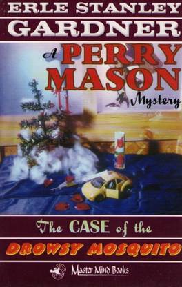 The Case of the Drowsy Mosquito