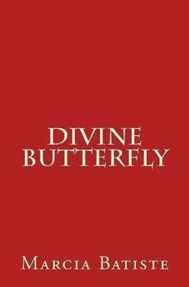 Divine Butterfly
