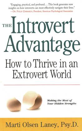 The Introvert Advantage