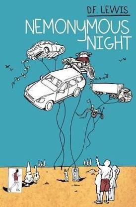 Nemonymous Night