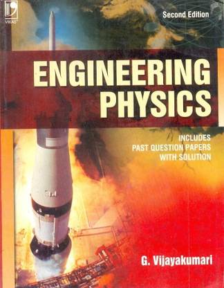 Engineering Physics (Anna)