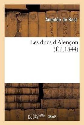 Les Ducs d'Alencon