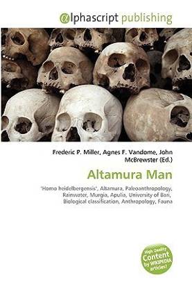 Altamura Man
