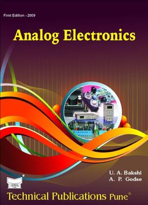 Analog Electronics