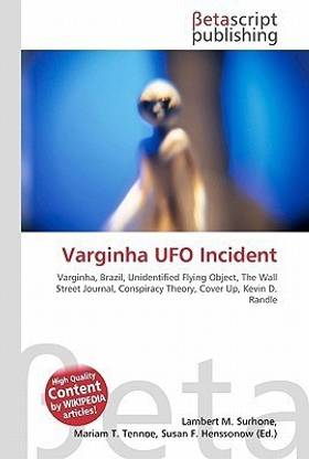 Varginha UFO Incident