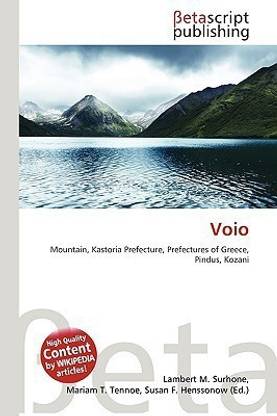 Voio