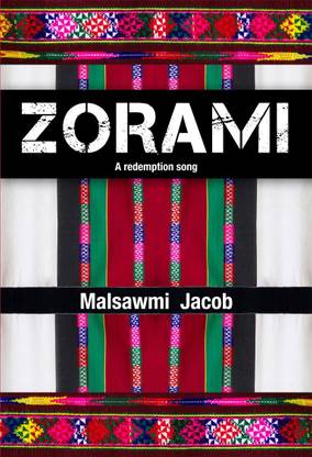 Zorami - A Redemption Song