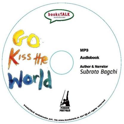 Go Kiss the World