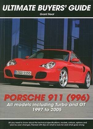 Porsche 911 (996)