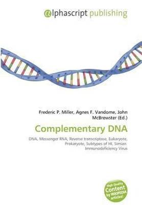 Complementary DNA