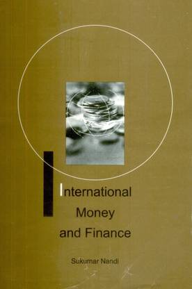 International Money and Finance