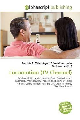 Locomotion (TV Channel)