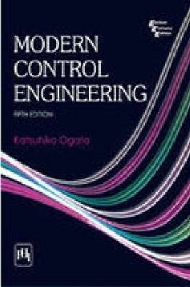 Modern Control Engineering