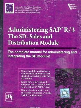 Administering SAP R/3