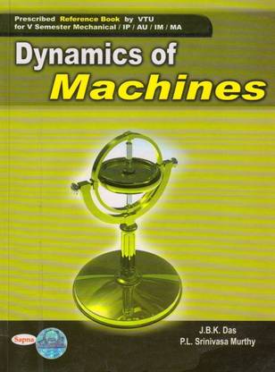 Dynamics of Machines
