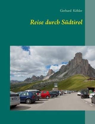 Reise Durch Sudtirol