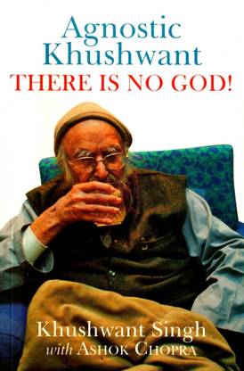 Agnostic Khushwant