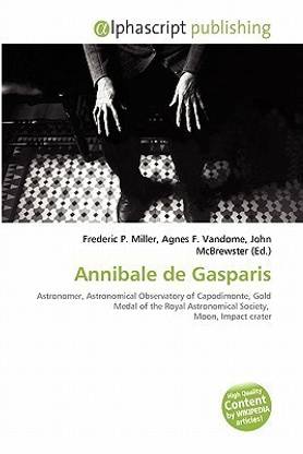 Annibale de Gasparis