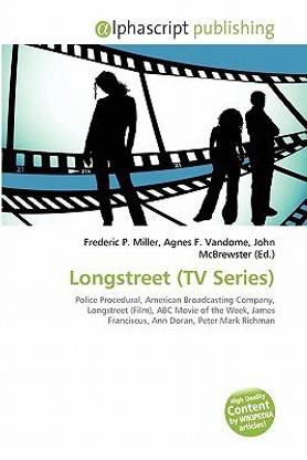 Longstreet (TV Series)